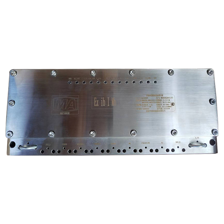 KDQ12礦用本安型電磁閥驅(qū)動(dòng)器-北京天地瑪珂電液控制系統(tǒng)有限公司