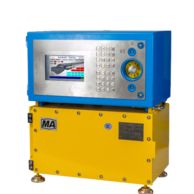 KTC164.3礦用本安型耦合器-北京天地瑪珂電液控制系統(tǒng)有限公司