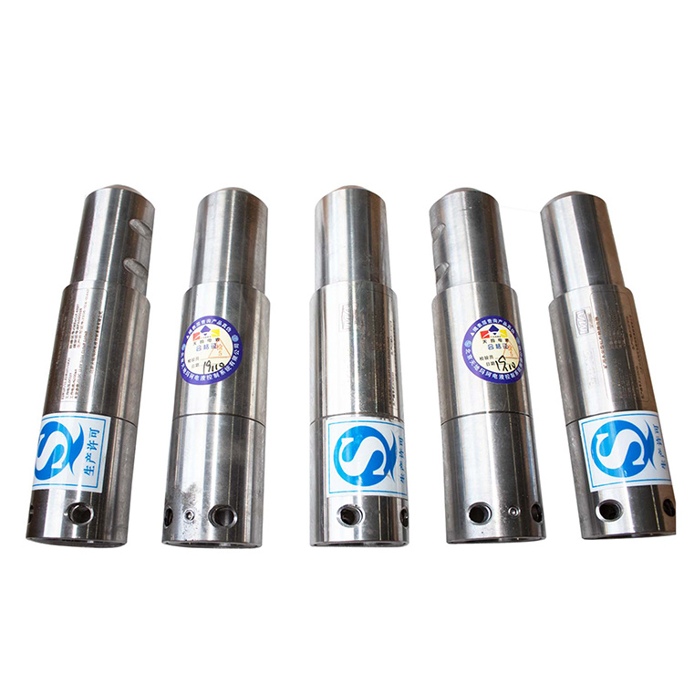 SUB6-S礦用本安型紅外線接收器-北京天地瑪珂電液控制系統(tǒng)有限公司