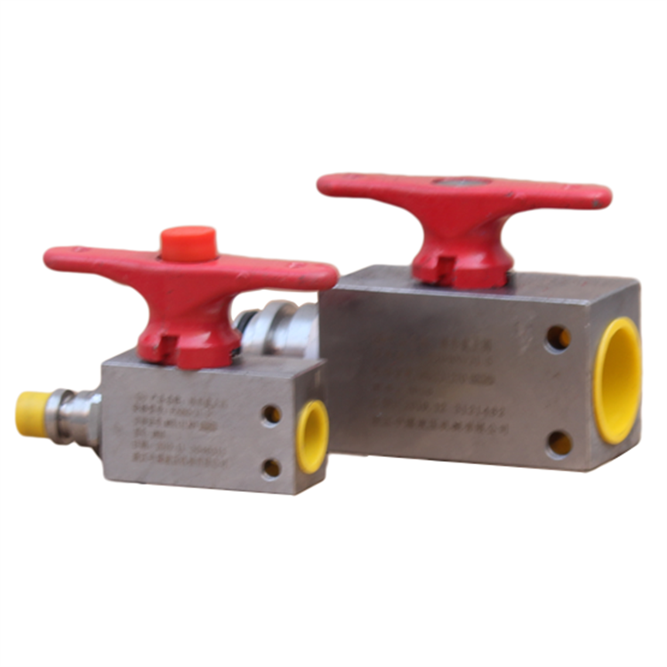 FJQ800/40球形截止閥-北京天地瑪珂電液控制系統(tǒng)有限公司