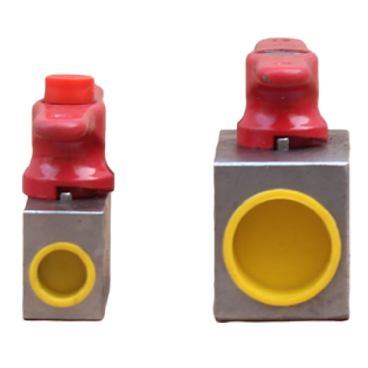 FJQ200/31.5球形截止閥|鄭州煤機(jī)液壓電控有限公司