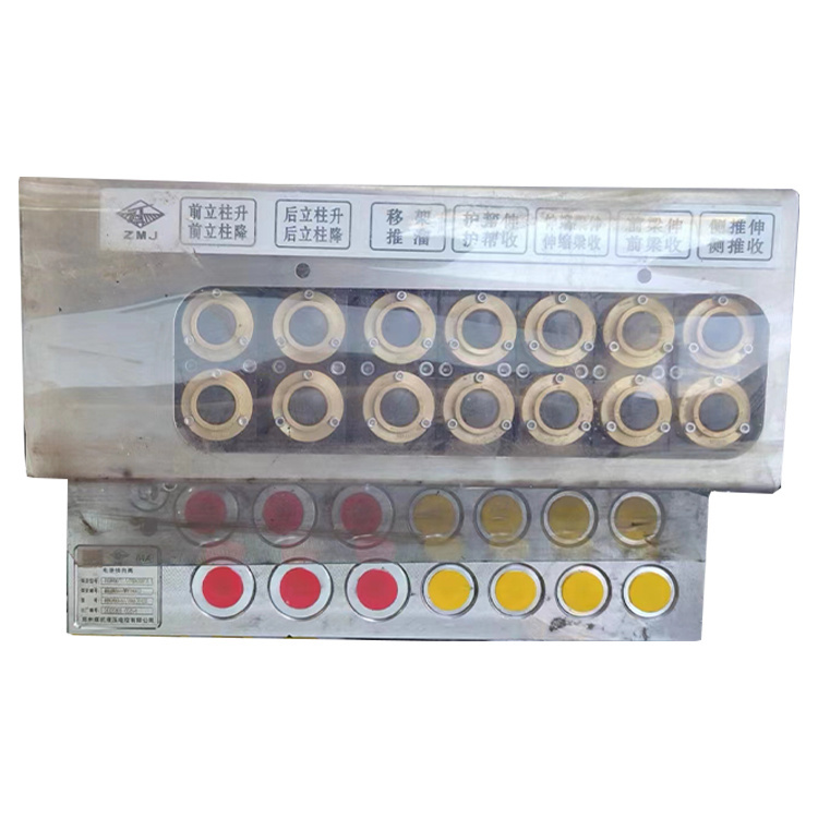 FHDA400/31.5電液控?fù)Q向閥|四川航天電液控制有限公司