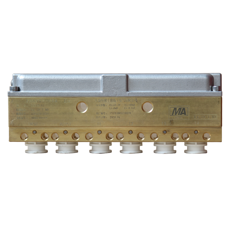 KZC12(A)礦用本安型信號轉換器|久益環(huán)球(青島)電氣有限公司