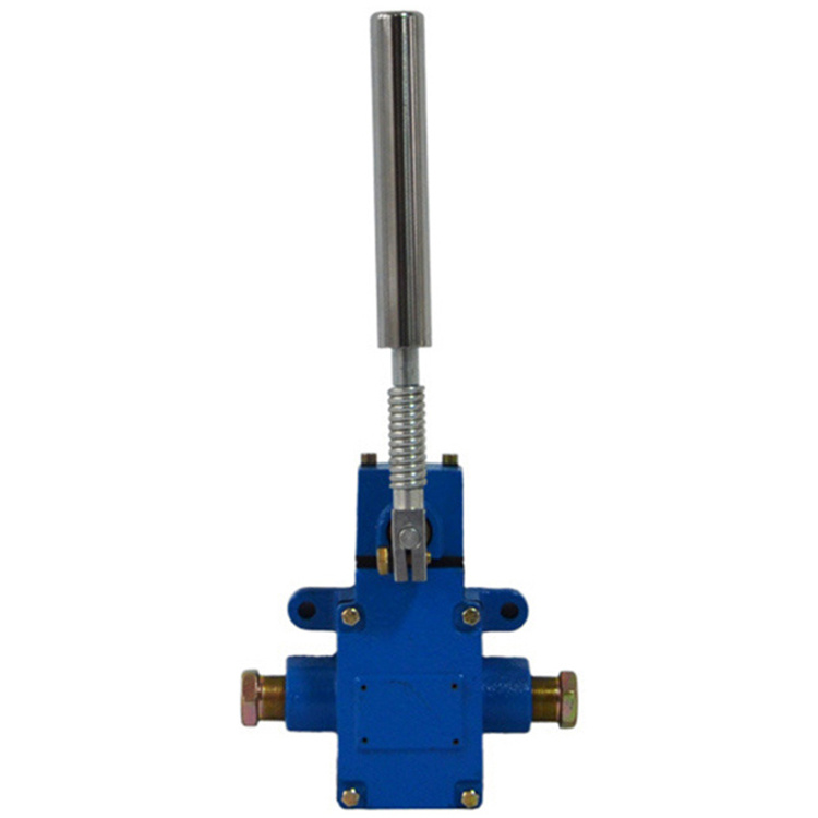 GEJ25礦用跑偏傳感器 煤礦皮帶機輸送配套保護開關(guān)