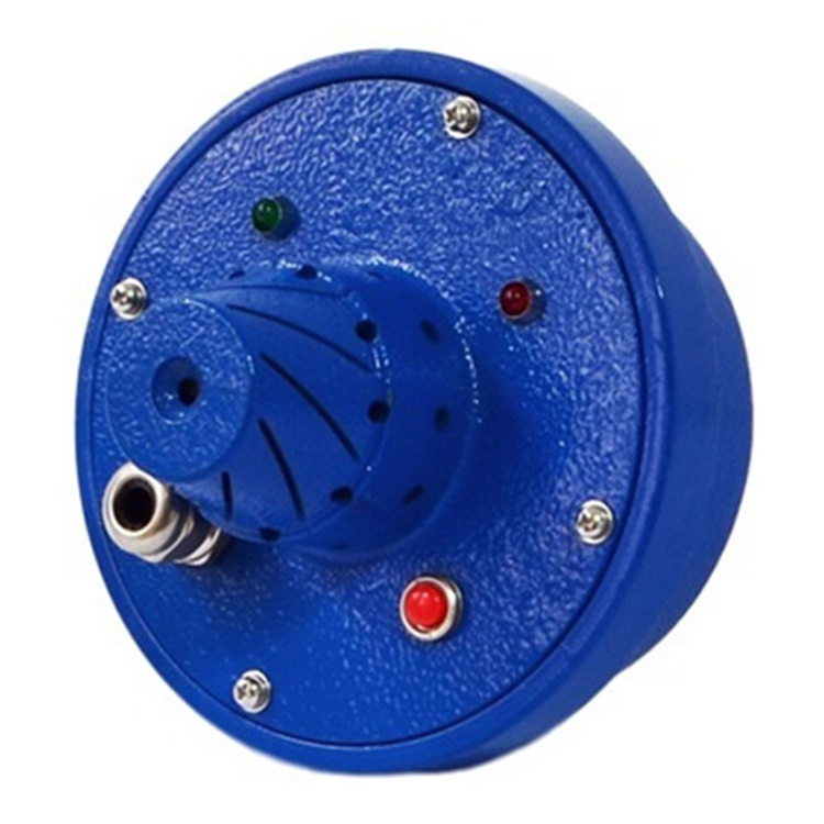 GQQ5礦用本質(zhì)安全型煙霧傳感器 煤礦氣體環(huán)境檢測儀