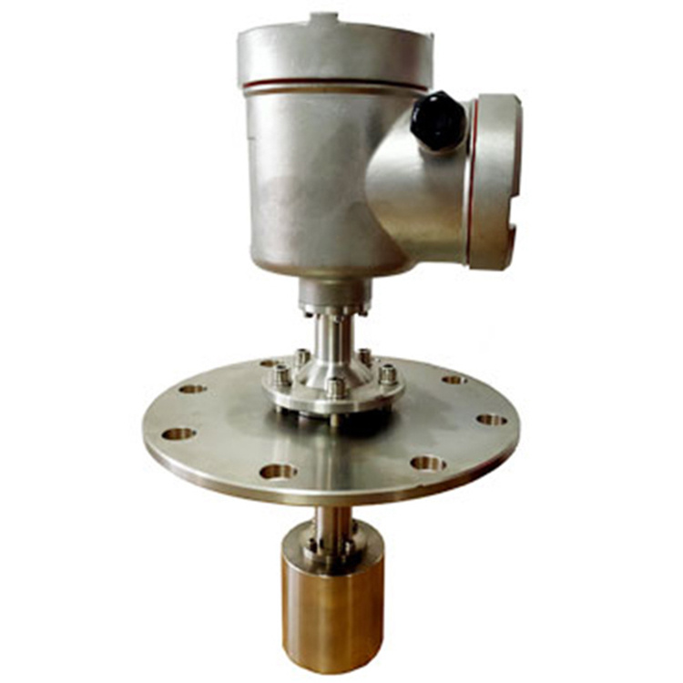 GUL10礦用本安型雷達物位傳感器 煤礦井下用雷達物位計