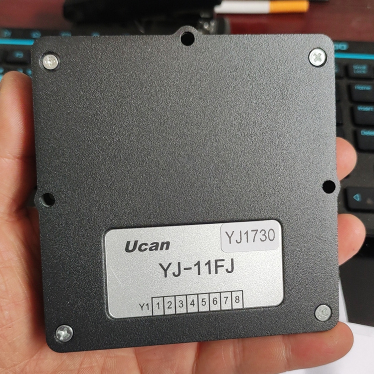 YJ-11FJ顯示屏 礦用防爆饋電開(kāi)關(guān)保護(hù)器顯示器