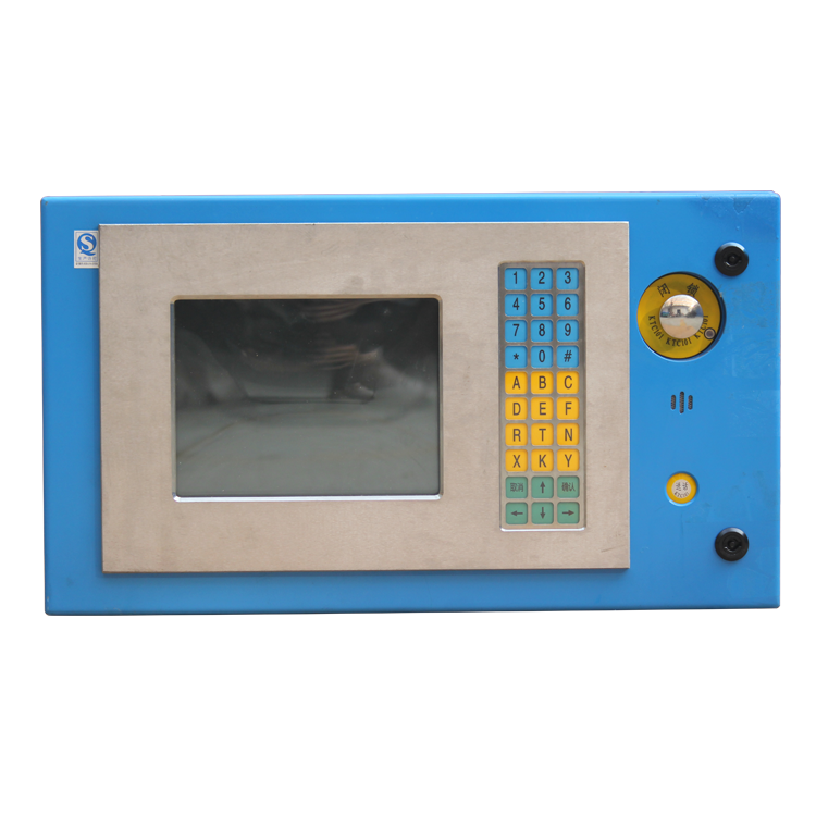 KTC101/102-AZJ控制器及電源安裝架 煤礦監(jiān)控系統(tǒng)配置