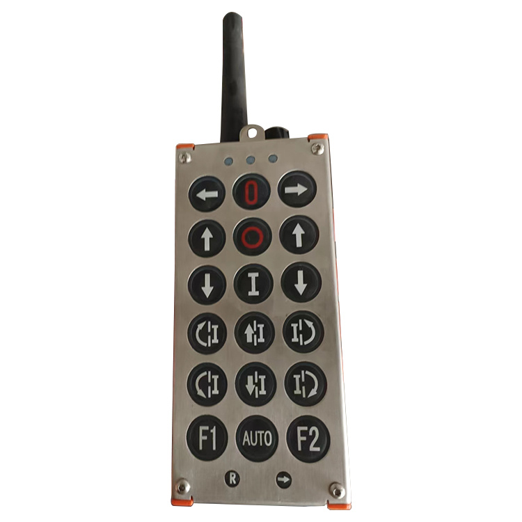 FYF50(C)采煤機(jī)用遙控發(fā)送器 煤礦通訊用本安型遙控器