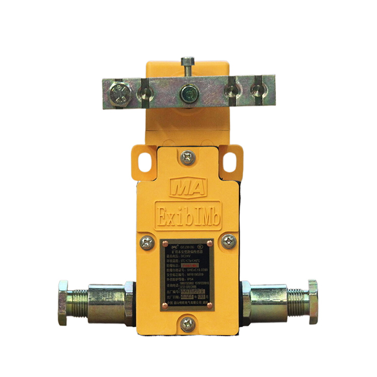 HW-iX-V1.2 PLC本安接口板 煤礦監(jiān)控系統(tǒng)配置