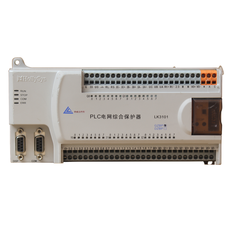 PLC電網(wǎng)綜合保護器LK3101/LK3102 礦用防爆保護裝置