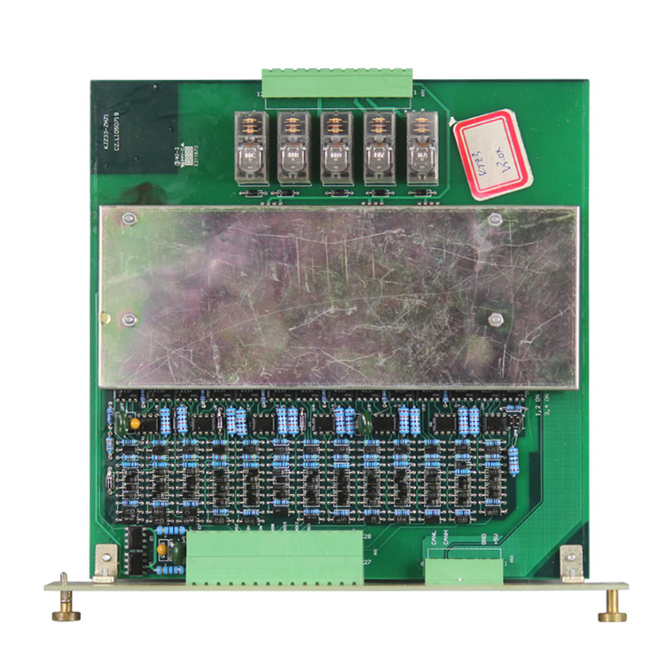 KJZ33-ZHZ1先導(dǎo)模塊CZ.LI050719 礦用防爆開關(guān)配件