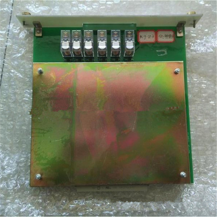 KJZ11-ZHB調(diào)理模塊Z11.06.6 煤礦井下用電源處理模塊