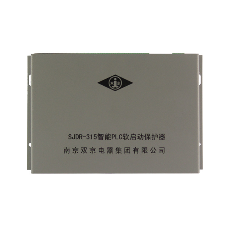 SJDR低壓軟起動顯示屏 礦用軟啟動保護器顯示器
