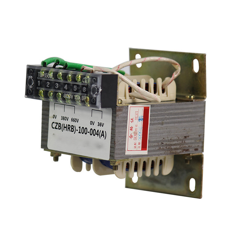 HRB-90-052(B)控制變壓器 礦用開關(guān)控制保護器