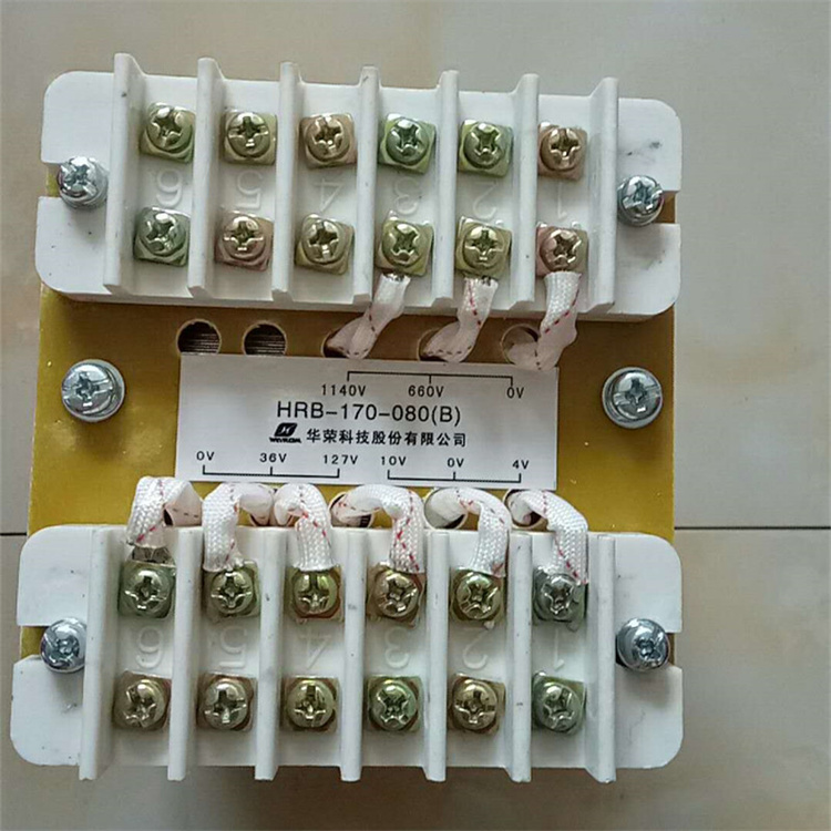 HRB-170-080(B)控制變壓器 礦用防爆開關(guān)保護器