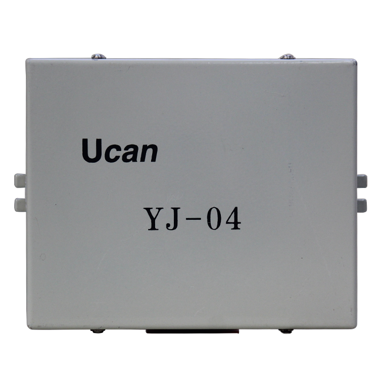 YJ-04顯示屏 礦用防爆開關(guān)顯示器保護器廠家出售