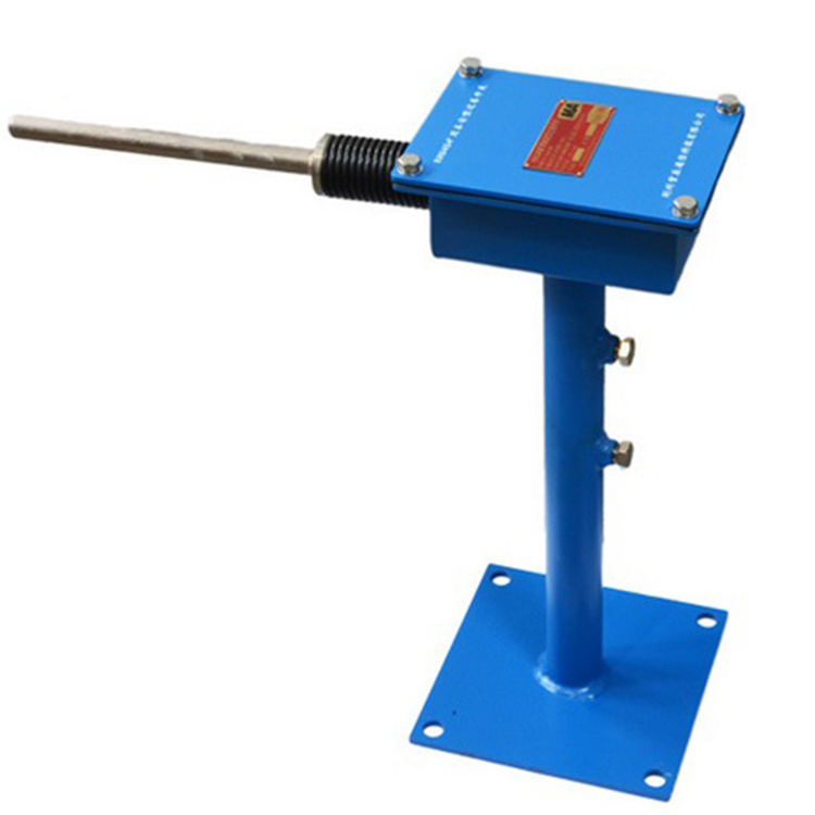 KHU45礦用本安型過卷開關(guān)-荊州紫辰通信科技有限公司