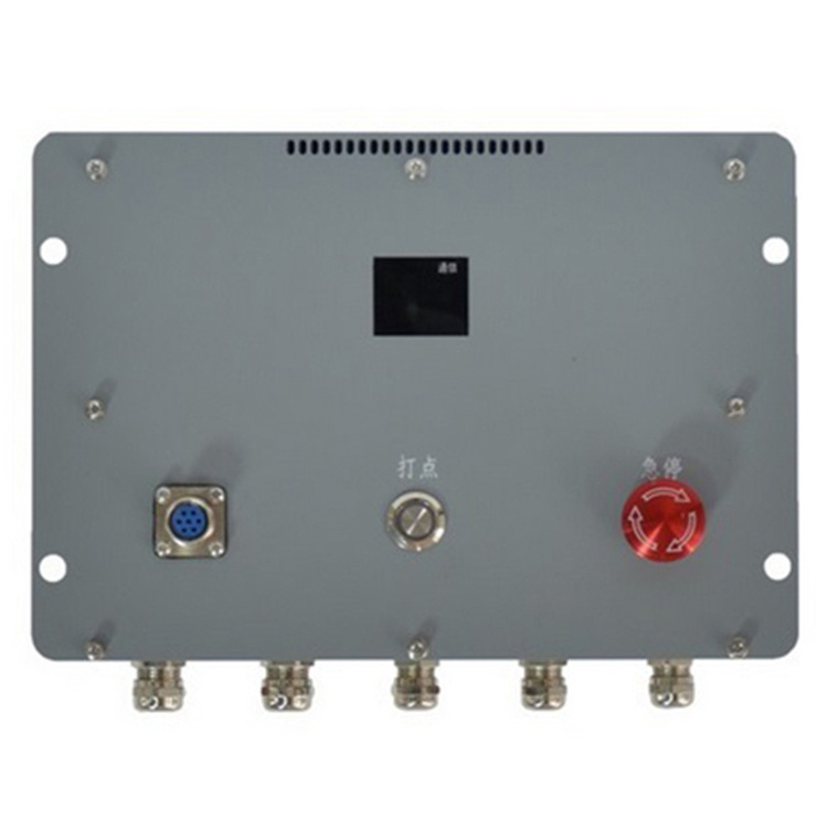 KT182-F礦用機(jī)車通信信號(hào)裝置分機(jī)-荊州紫辰通信科技有限公司