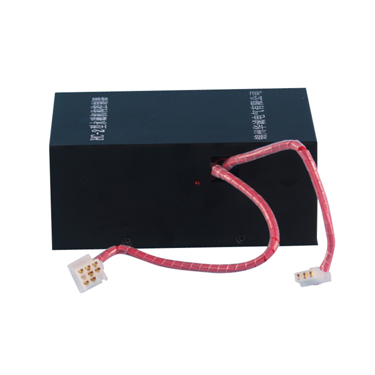 HC-2型永磁機(jī)構(gòu)控制器(低壓)-錦州華誠(chéng)電氣有限公司