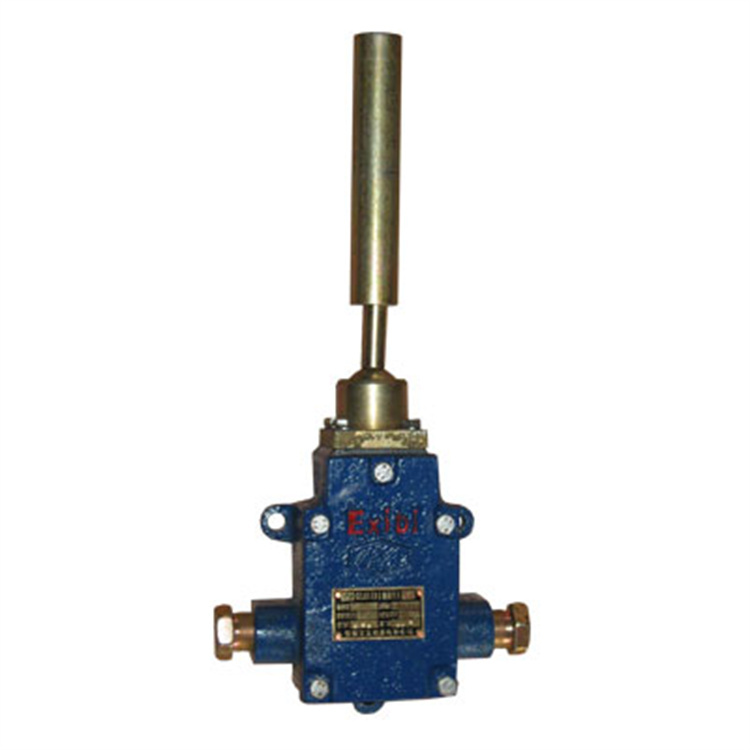 GEJ35(B)跑偏開關(guān)-安徽寶龍電器有限公司