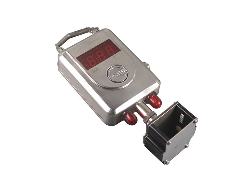 江蘇三恒GFW15礦用風速傳感器