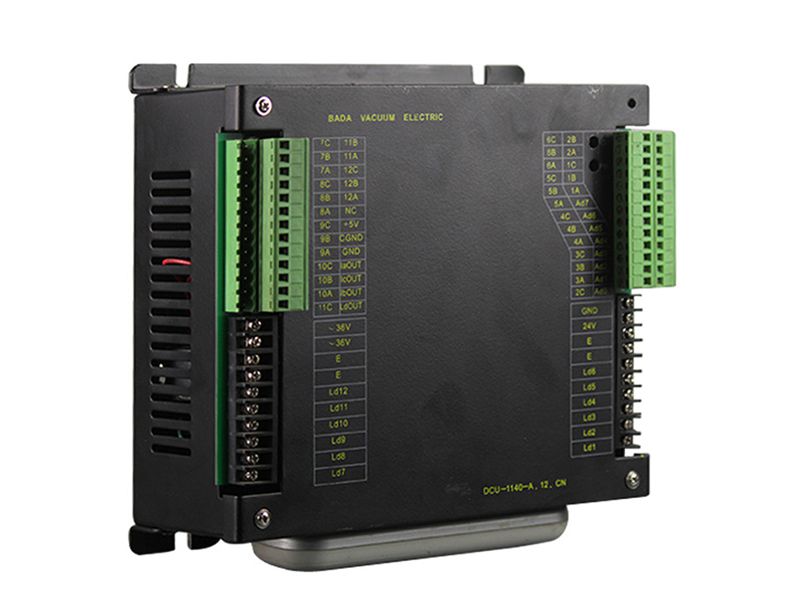 八達電氣DCU-1140-A.12.CN八達組合開關數(shù)據(jù)采集處理中心