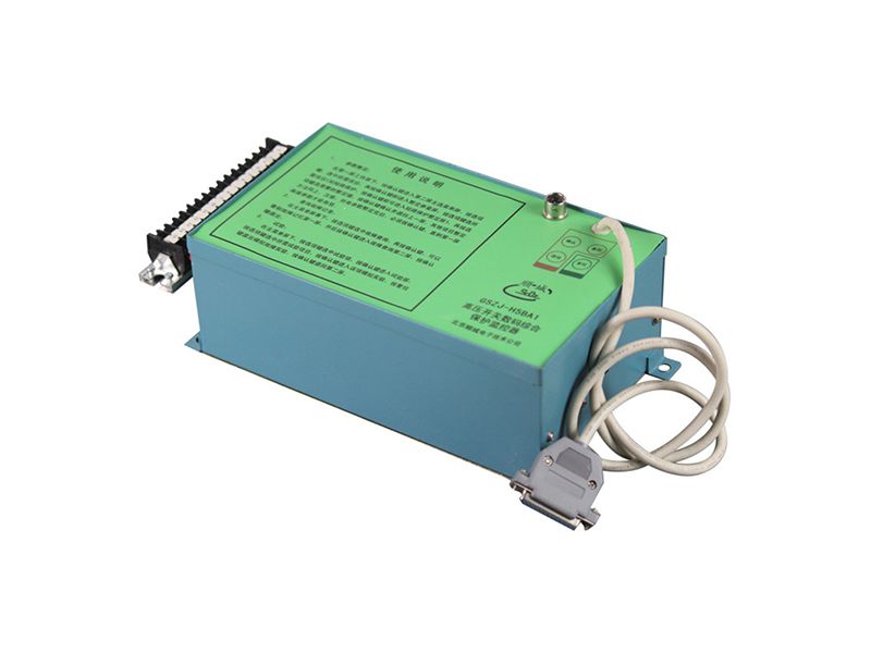 北京順城電子GSZJ-H58A1高壓開(kāi)關(guān)數(shù)碼綜合保護(hù)監(jiān)控器