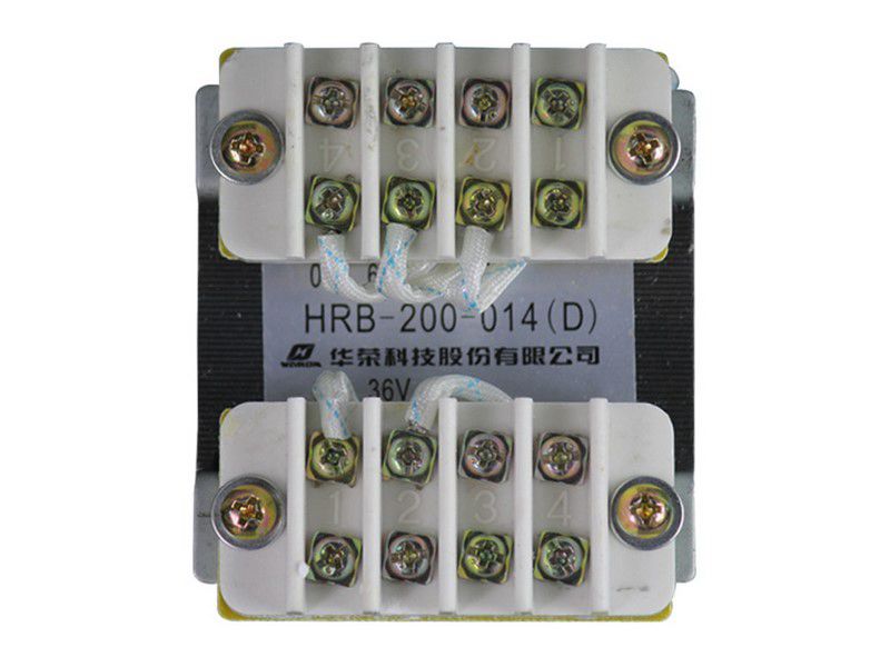 上海華榮HRB-200-014(D)控制變壓器