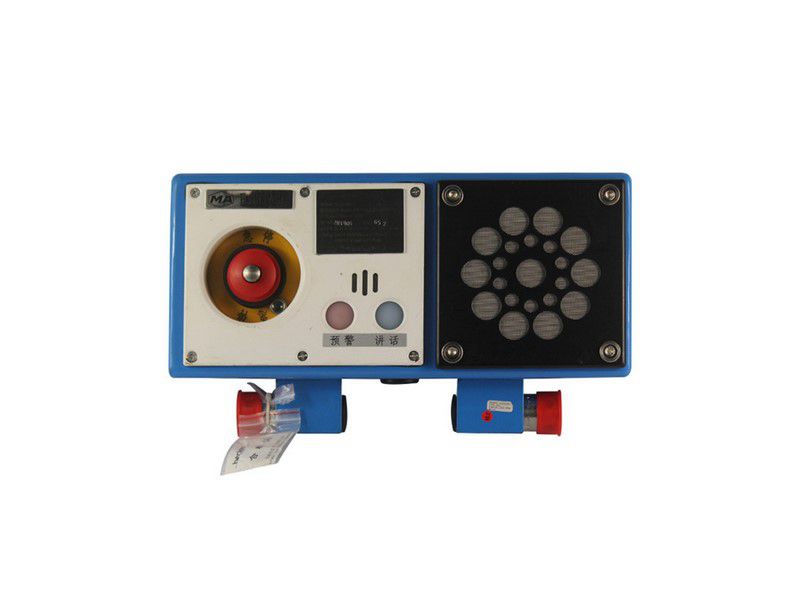 天津貝克電氣KTK1D擴音電話
