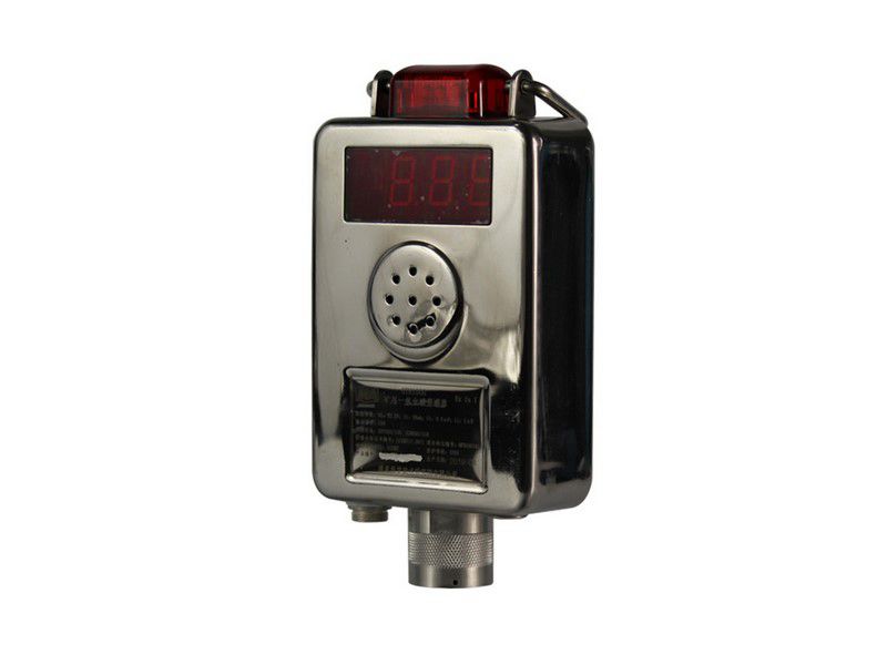 北京煤科院GKT-L型礦用設備開停狀態(tài)傳感器