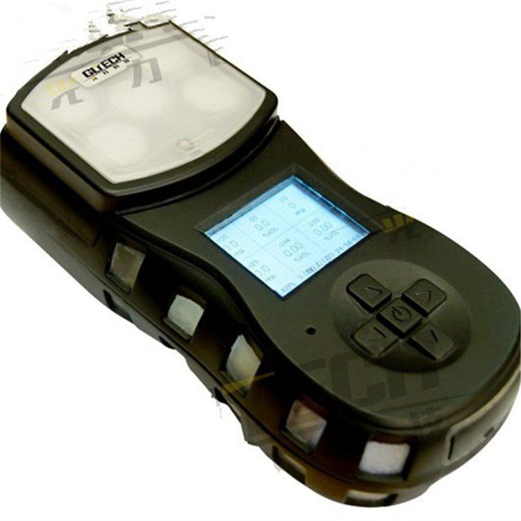 鄭州光力CD9多參數(shù)檢測(cè)儀