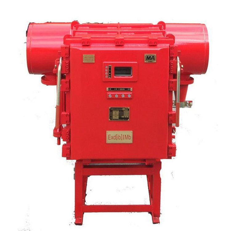 PJG-500/10Y礦用隔爆兼本質(zhì)安全型永磁高壓真空配電裝置_南京雙京電器集團有限公司