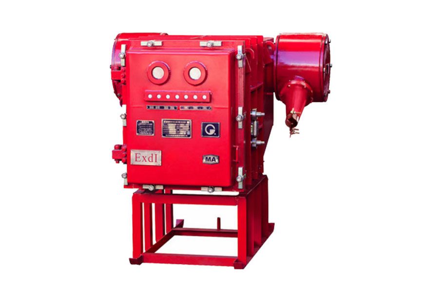 PBG1-100/6Y礦用隔爆型永磁機構(gòu)高壓真空配電裝置-濟寧永煤工礦機械有限公司