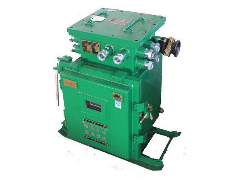 ZBZ2-4.0/1140(660)M礦用隔爆型照明信號(hào)綜合保護(hù)裝置_南京雙京電器有限公司