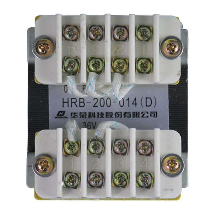 HRB-220-022(B)控制變壓器_上海華榮科技股份有限公司