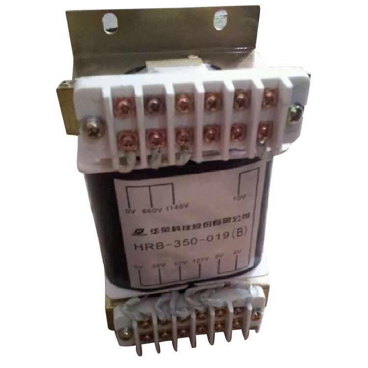 上海華榮HRB-350-019(B)控制變壓器