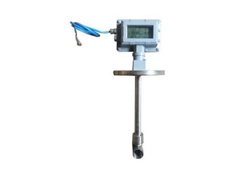 GLW300/115礦用本安型流量傳感器_三正集團(tuán)股份有限公司