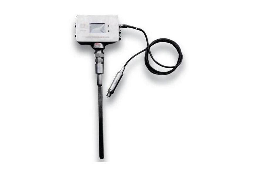 GD3礦用瓦斯抽放多參數(shù)傳感器_三正集團股份有限公司