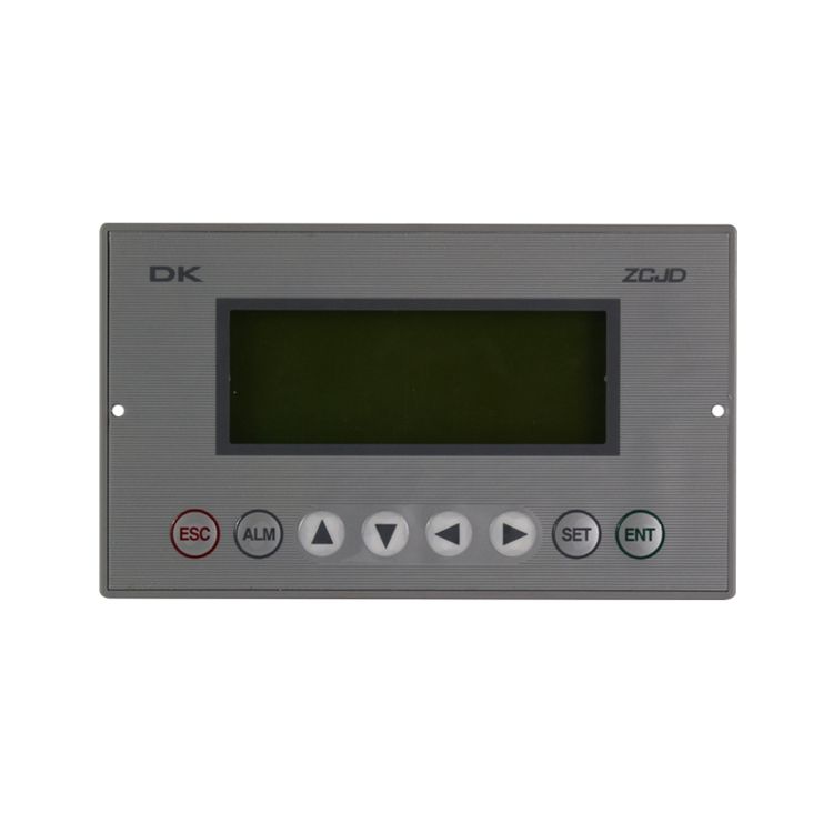 泰安眾誠(chéng)DP10BKB/DC 1140Y智能操作顯示屏GOT-RS232_泰安眾誠(chéng)自動(dòng)化設(shè)備股份有限公司