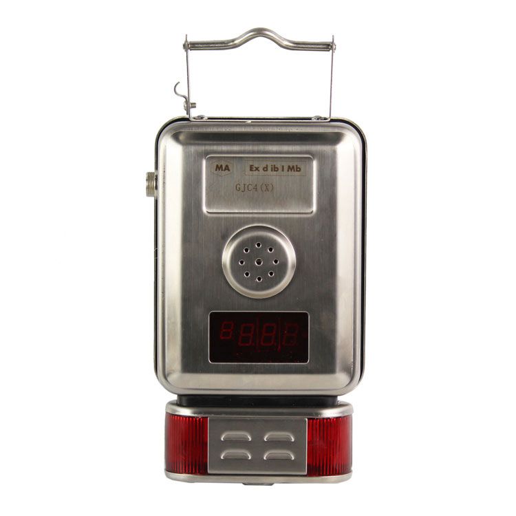 徐州品牌GJC4(X)甲烷傳感器-頻率信號(hào)礦用瓦斯系統(tǒng)傳輸