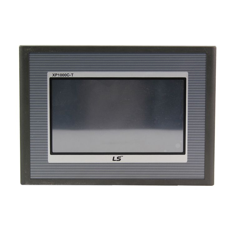 泰安眾誠YB-HMI07-8-1.2移變彩色顯示終端_泰安眾誠自動化設(shè)備股份有限公司