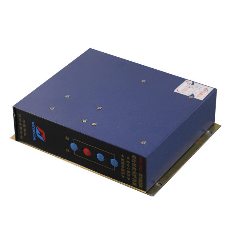 上海華榮科技_HRD-3YA1T微電腦智能移變低壓保護(hù)裝置