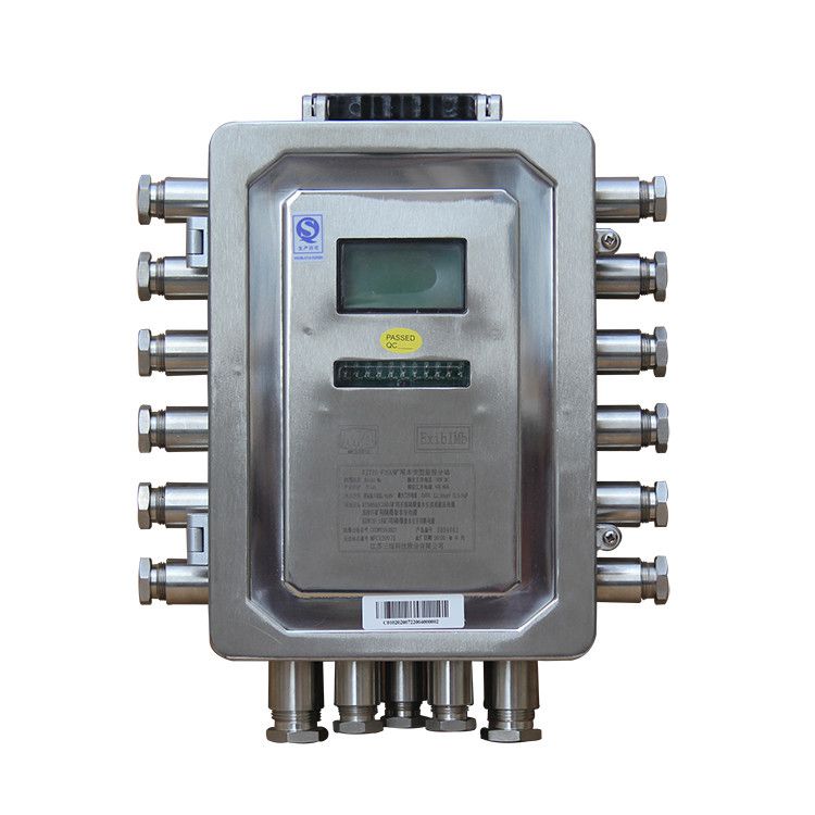 江蘇三恒KJ770-F2(A)礦用本安型監(jiān)控分站煤礦井下用本質(zhì)安全型