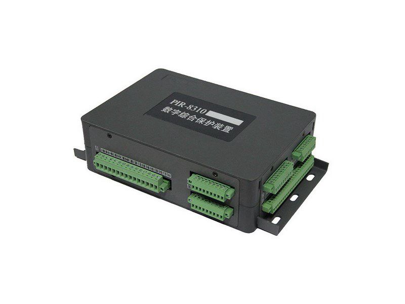 上海頤坤PIR-8310礦用真空電磁起動(dòng)器數(shù)字綜合保護(hù)裝置