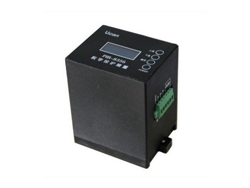 上海頤坤PIR-8356礦用隔爆型真空電磁起動器數字綜合保護裝置