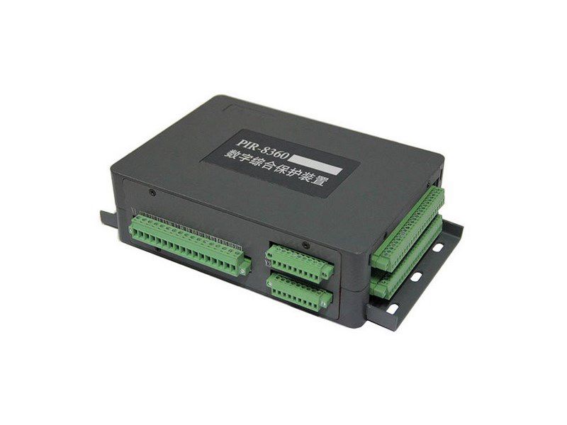 上海頤坤PIR-8360礦用隔爆可逆真空電磁起動器數字綜合保護裝置