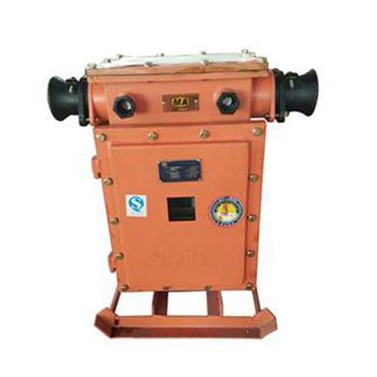 ZBZ-2.5/1140(660)ZW礦用隔爆型無觸點煤電鉆綜合保護裝置 保護器