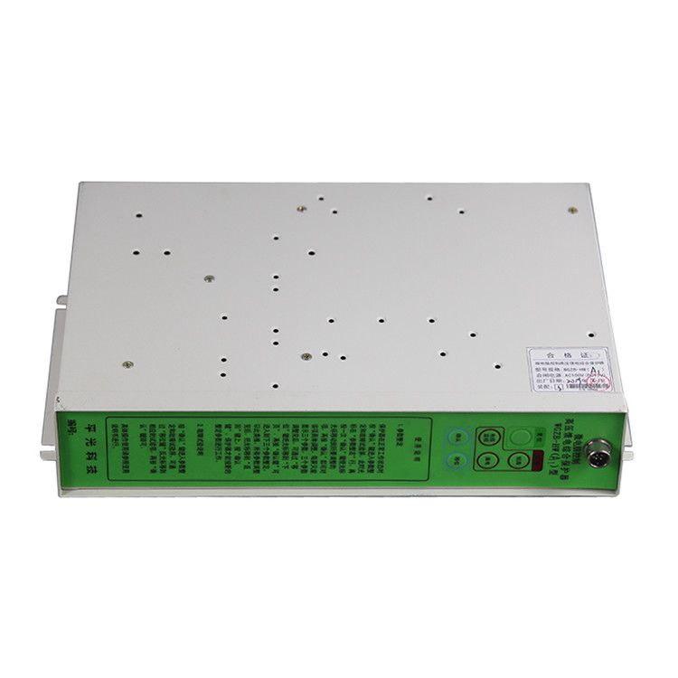 濟(jì)源平光電器_WGZB-6(GH)型微電腦控制高壓饋電綜合保護(hù)器(圖3) 濟(jì)源平光電器_WGZB-6(GH)型微電腦控制高壓饋電綜合保護(hù)器(圖3)