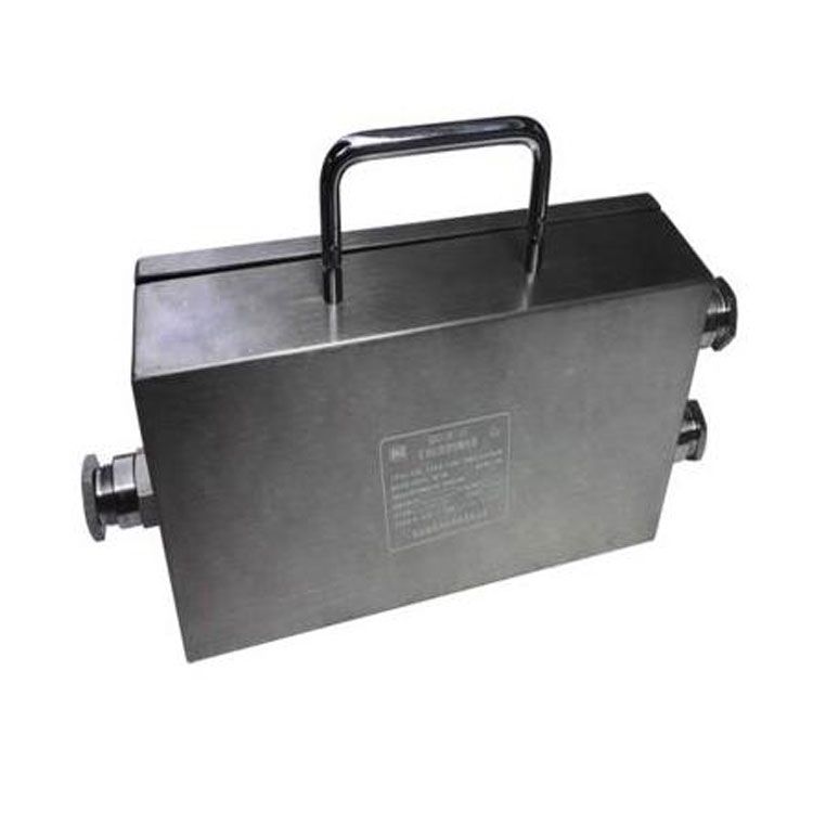 濟南福深興安KDG3/36(A)礦用遠程饋電斷電器